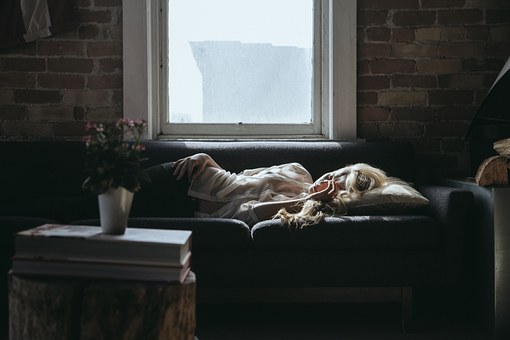 Lire la suite à propos de l’article Comment retrouver facilement le sommeil ?