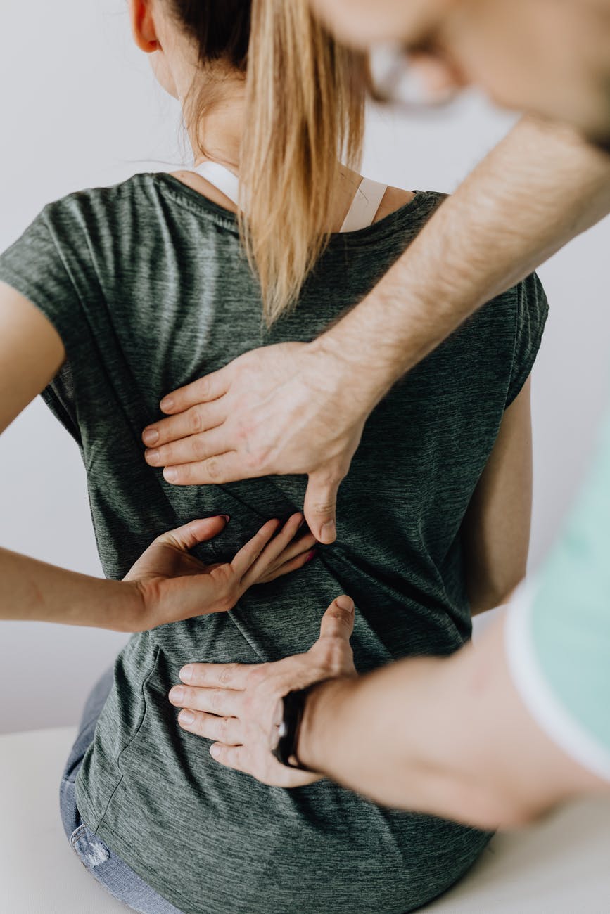 Lire la suite à propos de l’article Comment soigner une hernie discale ?