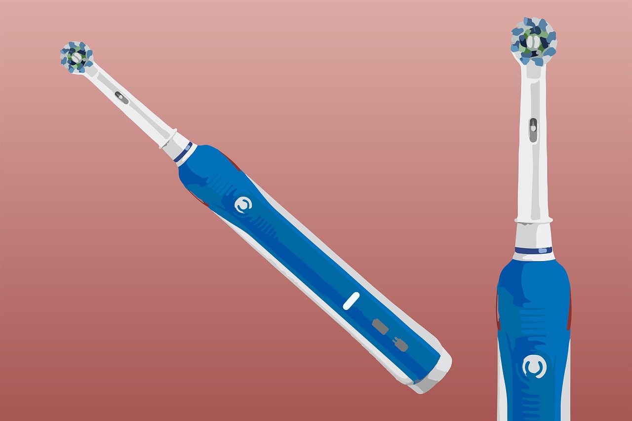 Lire la suite à propos de l’article Zoom sur la brosse a dents electrique