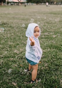 Lire la suite à propos de l’article Pourquoi utiliser une bulle musicale pour les enfants ?