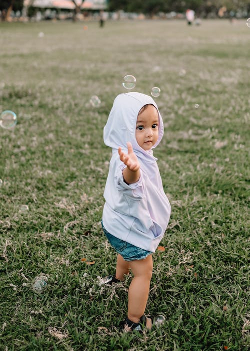 You are currently viewing Pourquoi utiliser une bulle musicale pour les enfants ?