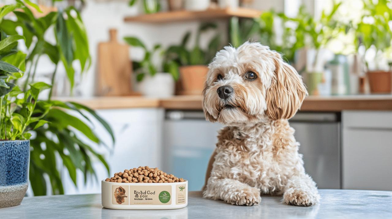 Lire la suite à propos de l’article Edgard & Cooper : Notre avis sur les croquettes pour chiens, quand qualité rime avec responsabilité animale
