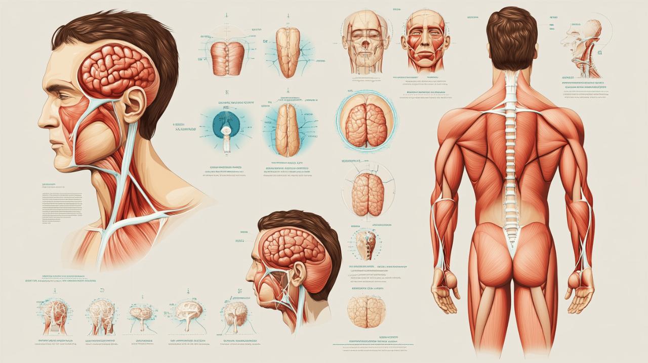 Lire la suite à propos de l’article Anatomie et self-défense : Les zones vulnérables pour stopper une agression