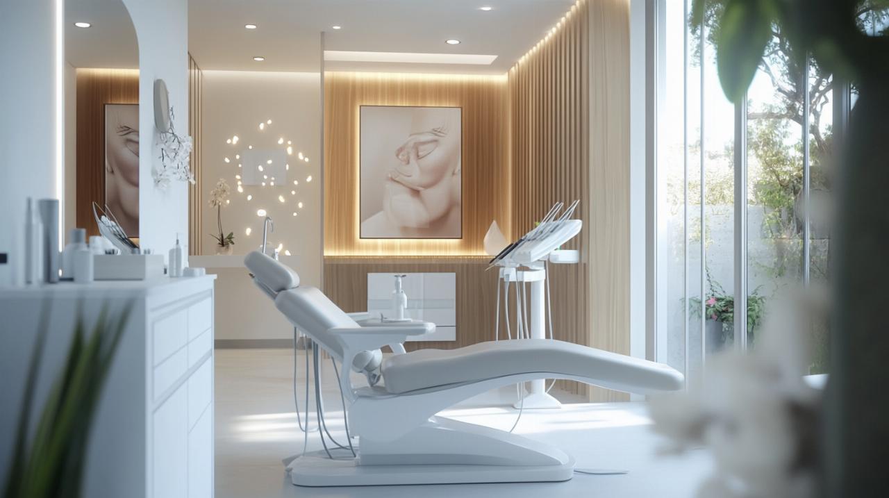 You are currently viewing Découvrir les innovations de la médecine esthétique pour sublimer votre beauté naturelle