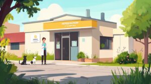 Lire la suite à propos de l’article Urgence vétérinaire à L’Union : Contact et adresse