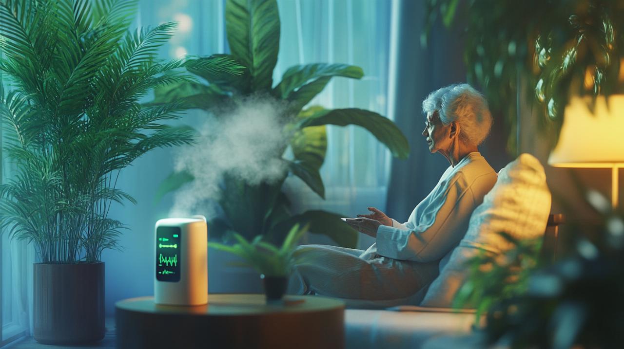 Lire la suite à propos de l’article Comment la TéléAssistance Libr&rsquo;alerte révolutionne la surveillance à distance des seniors