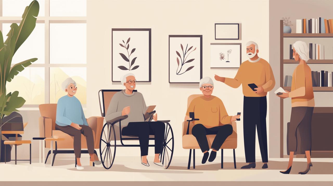 You are currently viewing Normes de sécurité et TéléAssistance Libr&rsquo;alerte : ce que vous devez savoir avant de vous abonner