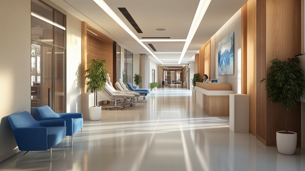 Lire la suite à propos de l’article Comment bénéficier d&rsquo;une assistance médicale en Turquie pour vos soins de santé