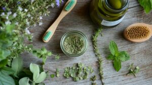 Lire la suite à propos de l’article Santé des gencives menacée par le bruxisme : repoussez vos gencives naturellement avec ces astuces secrètes