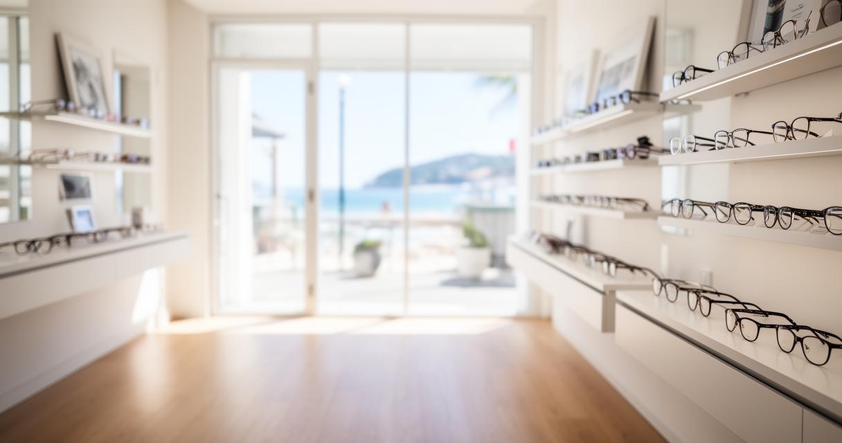 Lire la suite à propos de l’article Trouver votre opticien Alain Afflelou à Biarritz : guide complet des services proposés