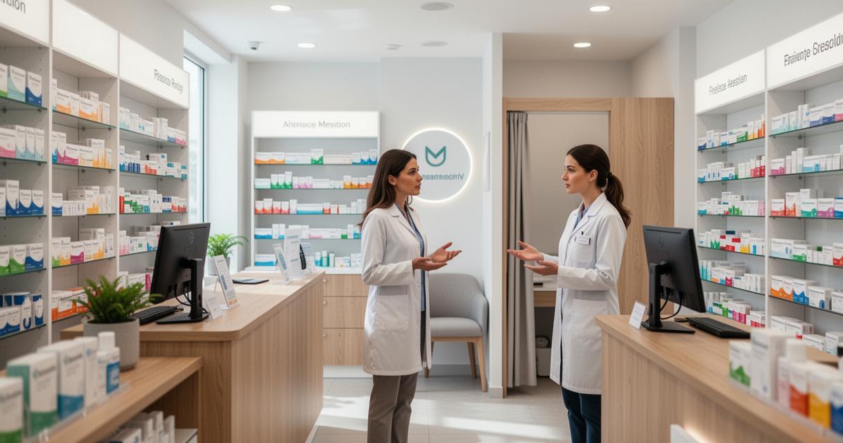 Vous consultez actuellement Tout savoir sur le trod cystite en pharmacie pour les femmes de 16 à 65 ans